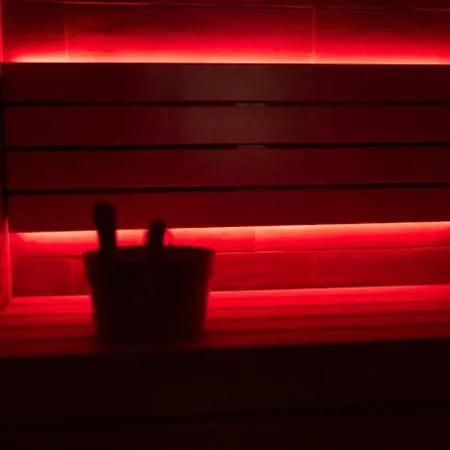 Apartament Welniany Z Sauna Torun Exterior photo