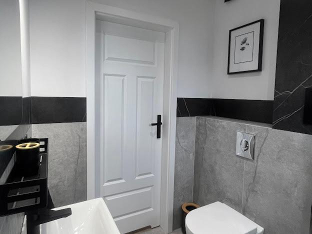 Apartment Welniany Z Sauna *