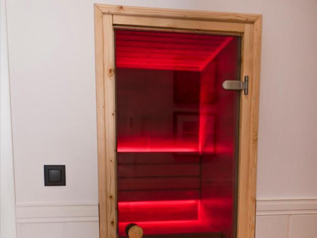 Apartment Welniany Z Sauna