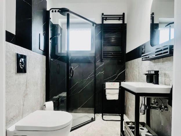 Apartment Welniany Z Sauna *