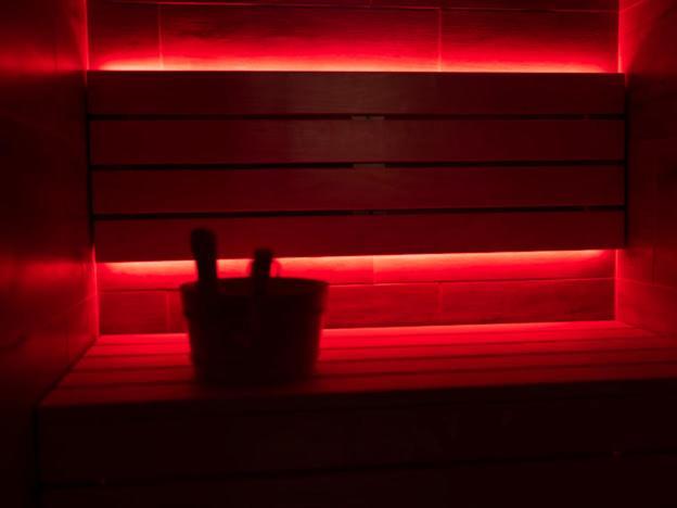 Apartment Welniany Z Sauna