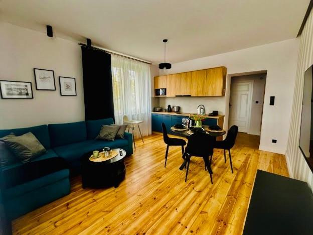 Apartment Welniany Z Sauna *